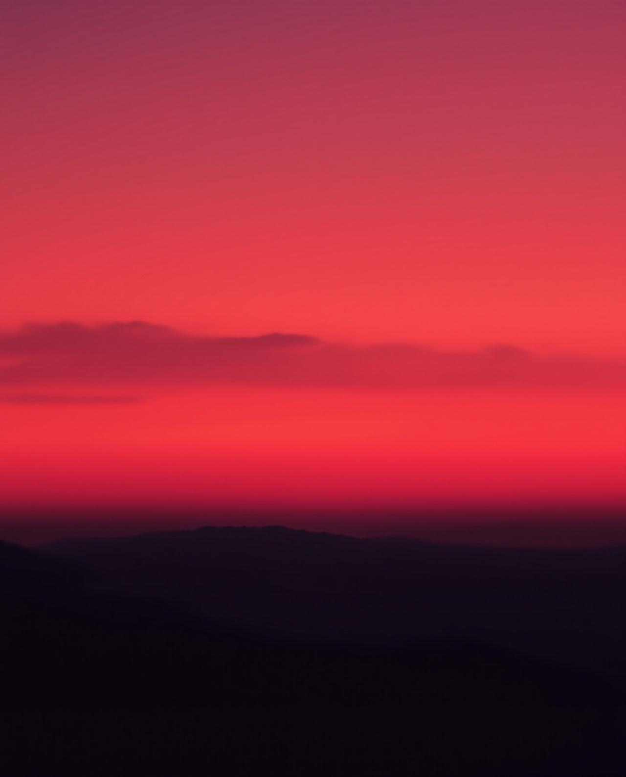 暮色之约
